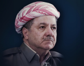 الرئيس بارزاني يعزي بيان سامي عبدالرحمن بوفاة زوجها  الفنان مظفر شافعي
