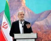 الرئيس الإيراني: التواصل مع المُرشد «صعب جداً» حالياً