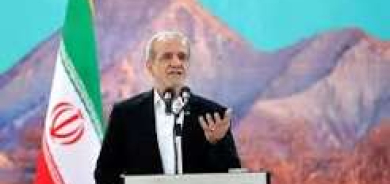 الرئيس الإيراني: التواصل مع المُرشد «صعب جداً» حالياً