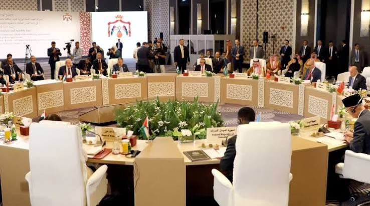 إدانة عربية ــ إسلامية للإجراءات الإسرائيلية في القدس