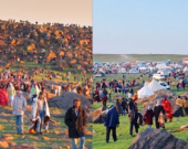 Piştî 12 salan Li Girê Koxê dîsa dema festîvalê ye