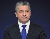 Mesrûr Barzanî sersaxiyê ji Beyan Samî Ebdulrehman re dixwaze