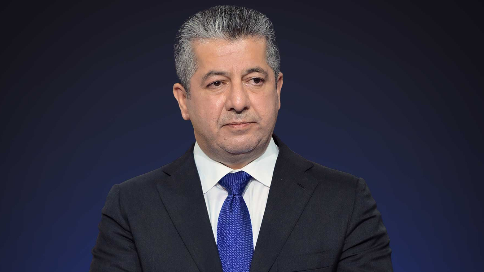 Mesrûr Barzanî sersaxiyê ji Beyan Samî Ebdulrehman re dixwaze