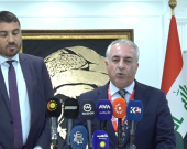 Parlamena Almanyayê xelata mirovî pêşkêşî Dezgeha Xêrxwaziya Barzanî kir