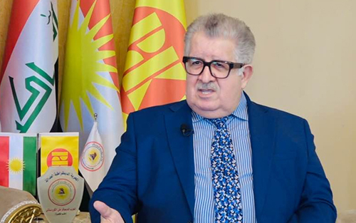 بانگەشەی هەڵوەشاندنەوەی مادەی (١٤٠)... لە نێوان نەزانین و تێنەگەیشتنی دەستووری و هزری شوفێنی