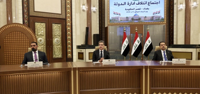 Kurdistan Region President Reaffirms Support for Iraq's Stability