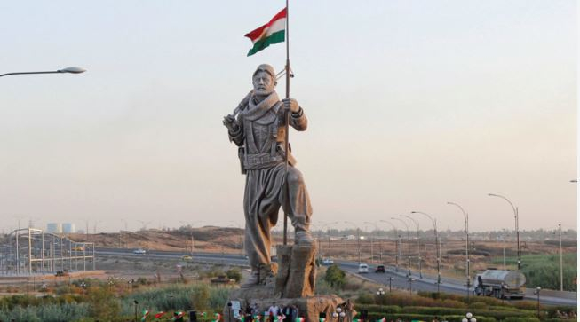 KRG Board Defends Article 140, Rejects Kirkuk Governor's Criticism