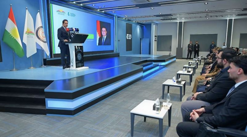 KRG Education Ministry Updates Over 30 Textbooks, Unveils Vocational Education Reform