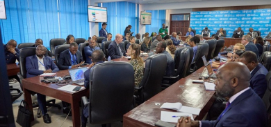 WHO Calls for Immediate Global Action as Ebola Outbreak Escalates in DR Congo