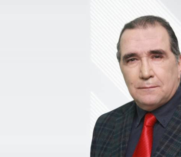Ferîd Mîrbaqirî, Profesorê Têkiliyên Navneteweyî li Zanîngeha Nîkosyayê ji bo Gulan: Bilindbûna nasyonalîzmê şikestina projeya globalîzmê (cîhangeriyê) xiste rû.