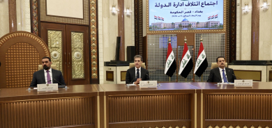 عقب اجتماع 