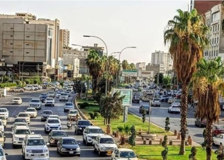 رخصة القيادة على الهاتف.. كوردستان تعتمد النسخة الرقمية رسمياً عبر تطبيق KRDpass