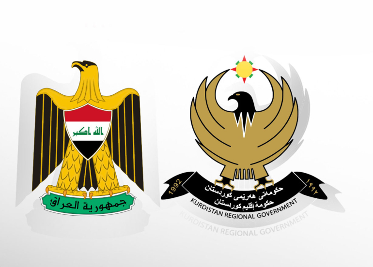 وفد من حكومة إقليم كوردستان يزور بغداد لمناقشة موازنة 2027 وملف التعيينات