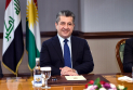 رئيس حكومة إقليم كوردستان يهنئ صحيفة (المدى) بذكرى تأسيسها