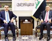 أربيل وبغداد تبحثان سبل تعزيز التنسيق والتعاون الأمني
