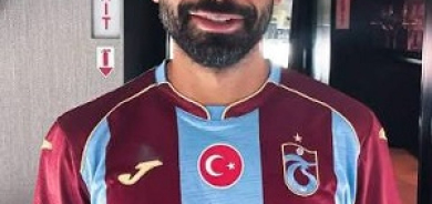 محمد صلاح يواصل مسيرته الأسطورية في طرابزون سبور التركي