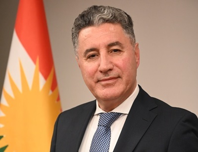 کرکوك بین خرق الدستور وتصریح الرئیس مسعود بارزاني
