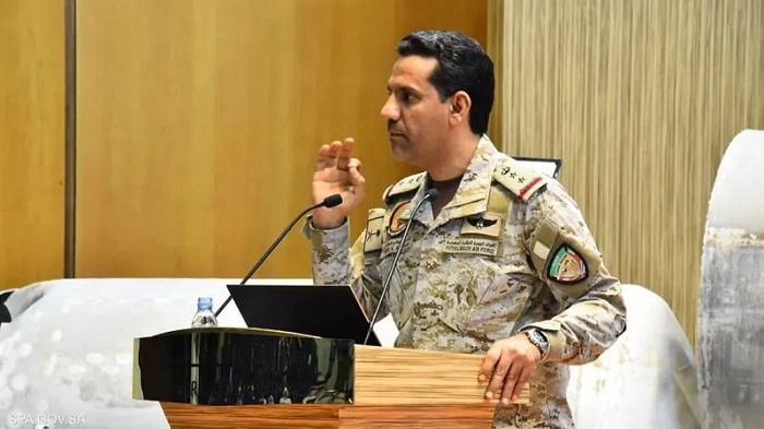 إصابة مدنيين في هجوم حوثي استهدف نجران السعودية
