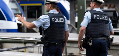 Two Kurdish Men Found Dead at Refugee Center in Germany; Syrian Resident Arrested