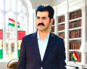 جەنگی ئەمەریکا و ئێران