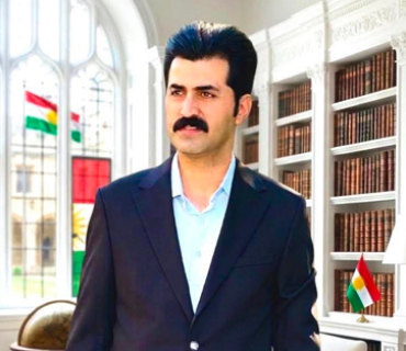 جەنگی ئەمەریکا و ئێران
