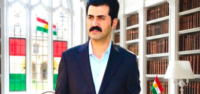 جەنگی ئەمەریکا و ئێران