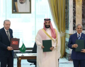 اتفاقية مكة... تعزيز الردع لحماية الاستقرار