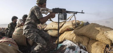Artêşa Yemenê li dijî Hûsiyan dest bi operasyonekê kir