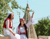 Kurd, Êzidî yan her du jî? Çima nîqaş ne tenê li ser peyvan e?