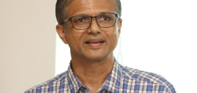 Prof. Dr. K. K. Kailash to Gulan: India’s experience shows that diversity is not a threat to national unity and may be a source of strength
