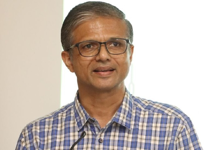 Prof. Dr. K. K. Kailash to Gulan: India’s experience shows that diversity is not a threat to national unity and may be a source of strength