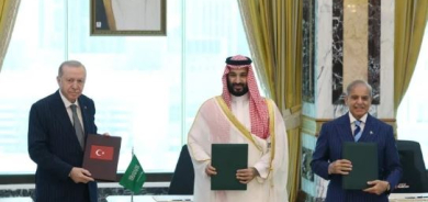 Iran Hard-Liner Questions Pakistan’s Mediation Role After New Saudi-Türkiye Defense Pact