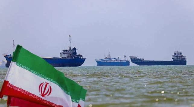 Hormuz Crisis Exposes Iraq’s Oil Export Vulnerability as Baghdad Seeks Alternative Routes