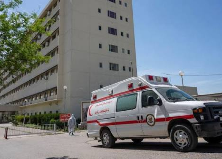 مستشفى “رزكاري“ في أربيل: تسجيل 99 حالة لدغ أفاعي ولسعات عقارب خلال تموز الماضي
