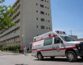 مستشفى “رزكاري“ في أربيل: تسجيل 99 حالة لدغ أفاعي ولسعات عقارب خلال تموز الماضي