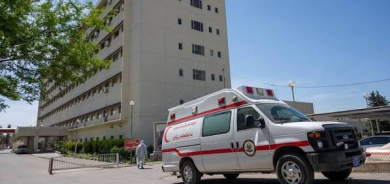 مستشفى “رزكاري“ في أربيل: تسجيل 99 حالة لدغ أفاعي ولسعات عقارب خلال تموز الماضي