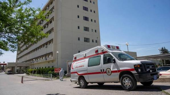 مستشفى “رزكاري“ في أربيل: تسجيل 99 حالة لدغ أفاعي ولسعات عقارب خلال تموز الماضي