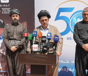 رئيس الحزب الاشتراكي الديمقراطي الكوردستاني: ما يحدث في العراق ليس سرقة بل نهب