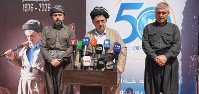 رئيس الحزب الاشتراكي الديمقراطي الكوردستاني: ما يحدث في العراق ليس سرقة بل نهب