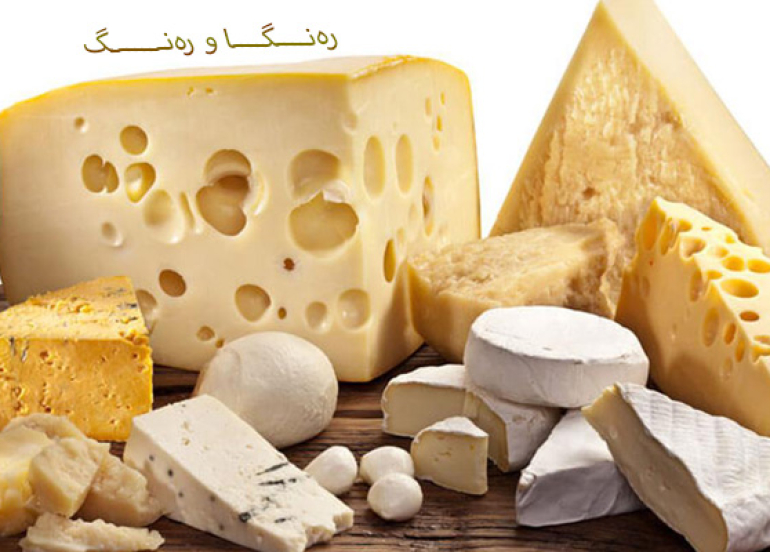شێوازی دروستی هەڵگرتنی پەنیر لە ناو بەفرگری ماڵەكەتدا