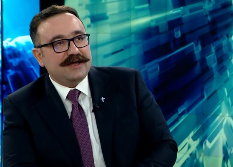 وزير النقل والاتصالات: سبيس إكس تواصلت مع حكومة إقليم كوردستان بشأن خدمة ستارلينك
