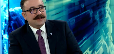 وزير النقل والاتصالات: سبيس إكس تواصلت مع حكومة إقليم كوردستان بشأن خدمة ستارلينك