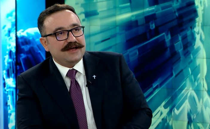 وزير النقل والاتصالات: سبيس إكس تواصلت مع حكومة إقليم كوردستان بشأن خدمة ستارلينك