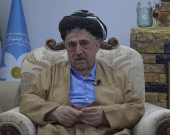 محمد حاج محمود: الرئيس بارزاني حريص على توحيد البيت الكوردي وحل خلافات الإقليم