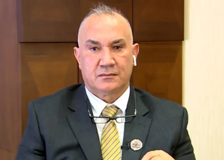شەترەنجێكی بێدەنگ  هاوكێشەی هێز و بەرژەوەندیی ستراتیژی  لە نێوان ئێران و توركیادا