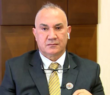 شەترەنجێكی بێدەنگ  هاوكێشەی هێز و بەرژەوەندیی ستراتیژی  لە نێوان ئێران و توركیادا
