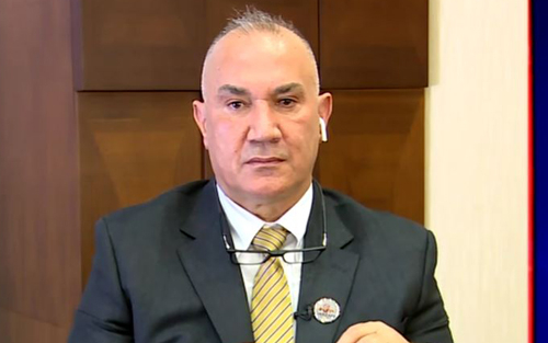 شەترەنجێكی بێدەنگ  هاوكێشەی هێز و بەرژەوەندیی ستراتیژی  لە نێوان ئێران و توركیادا