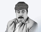 Hunermend Salih Amêdî koça dawî kir