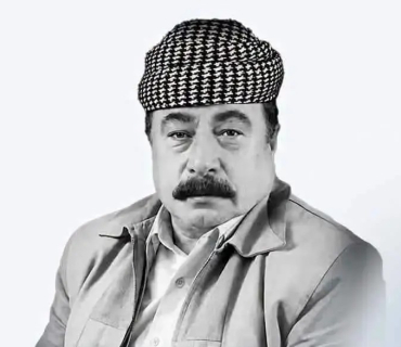 Hunermend Salih Amêdî koça dawî kir