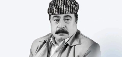 Hunermend Salih Amêdî koça dawî kir